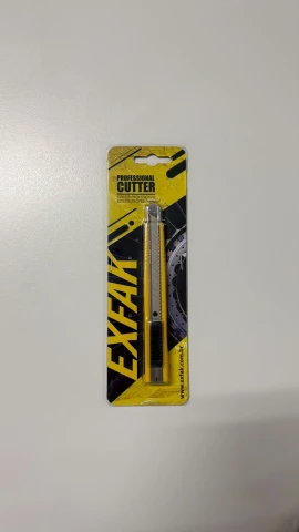 ESTILETE AMARELO PRO